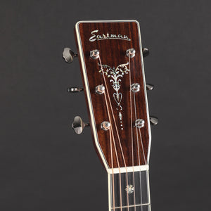 Eastman E40OM Adirondack/Rosewood OM #2387