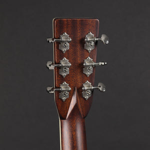 Eastman E40OM Adirondack/Rosewood OM #2387