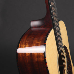 Eastman E6D Sitka/Mahogany #2410