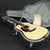 Eastman E6D-L Left-Handed Dreadnought Sitka/Mahogany #1737