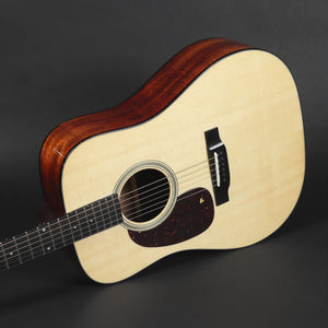 Eastman E6D-L Left-Handed Dreadnought Sitka/Mahogany #1737