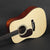 Eastman E6D-L Left-Handed Dreadnought Sitka/Mahogany #1737