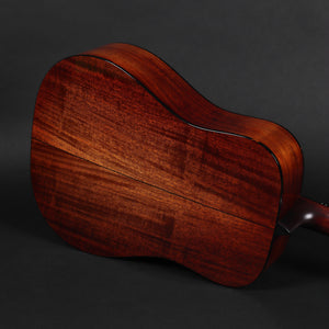 Eastman E6D-L Left-Handed Dreadnought Sitka/Mahogany #1737