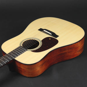 Eastman E6D-L Left-Handed Dreadnought Sitka/Mahogany #1737