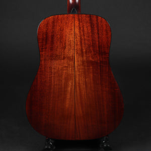 Eastman E6D-L Left-Handed Dreadnought Sitka/Mahogany #1737