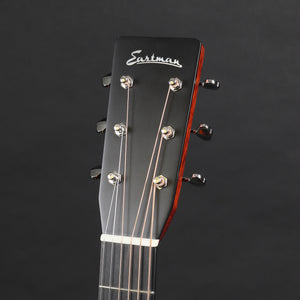 Eastman E6D-L Left-Handed Dreadnought Sitka/Mahogany #1737