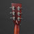 Eastman E6D-L Left-Handed Dreadnought Sitka/Mahogany #1737