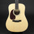 Eastman E6D-L Left-Handed Dreadnought Sitka/Mahogany #1737