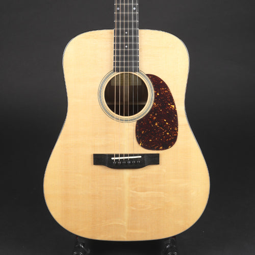 Eastman E6D Sitka/Mahogany #2410