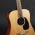 Eastman PCH1-D Dreadnought Acoustic Guitar - Natural #8667