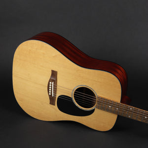 Eastman PCH1-D Dreadnought Acoustic Guitar - Natural #8672