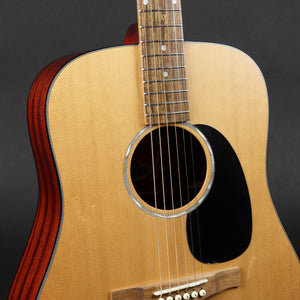 Eastman PCH1-D Dreadnought Acoustic Guitar - Natural #8672