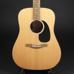 Eastman PCH1-D Dreadnought Acoustic Guitar - Natural #8672