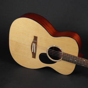 Eastman PCH1-OM Orchestra Model Acoustic Guitar #8128