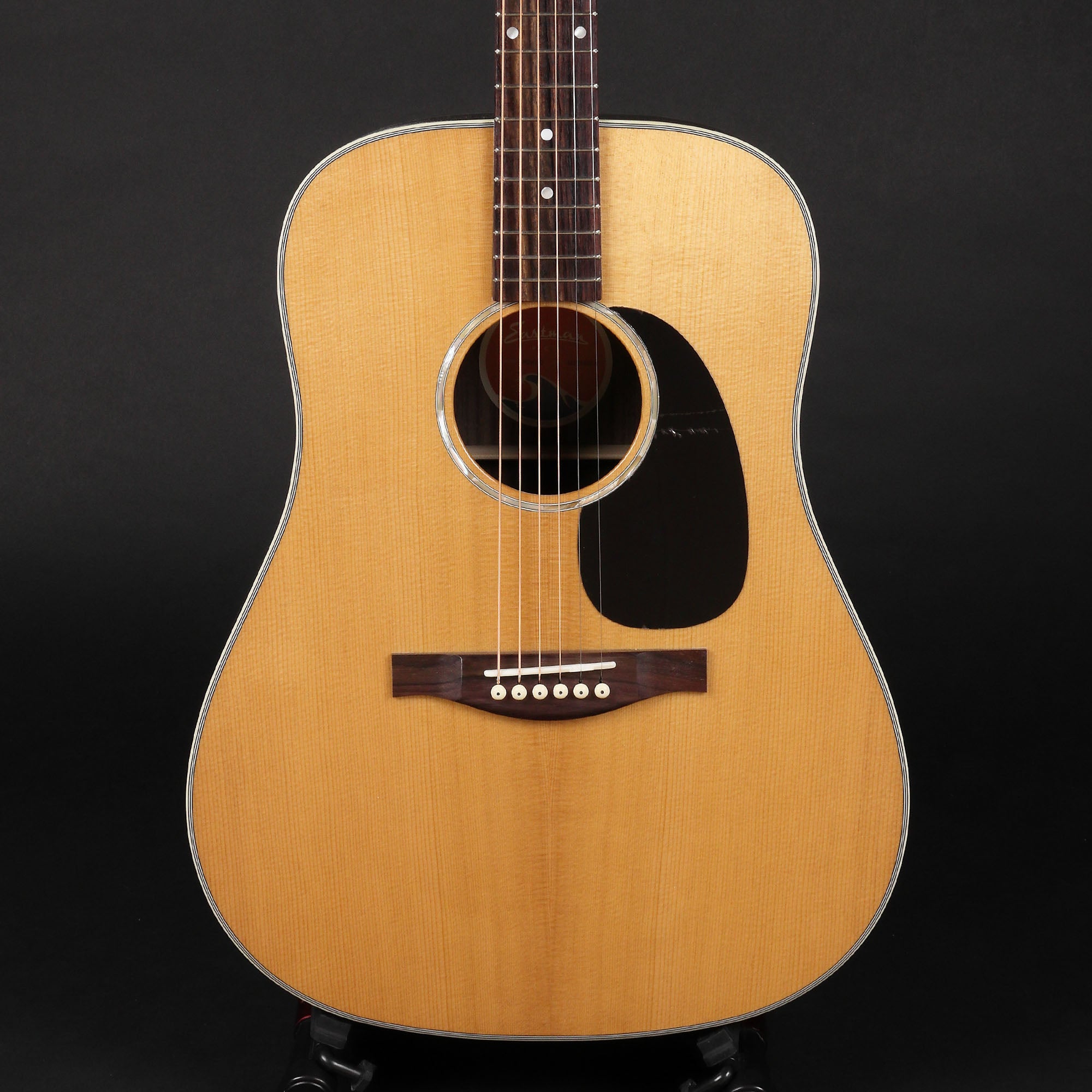 Eastman PCH2-D Dreadnought Acoustic Guitar