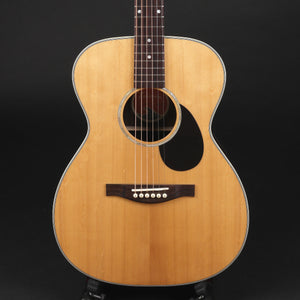 Eastman PCH2-OM Orchestra Model Acoustic Guitar