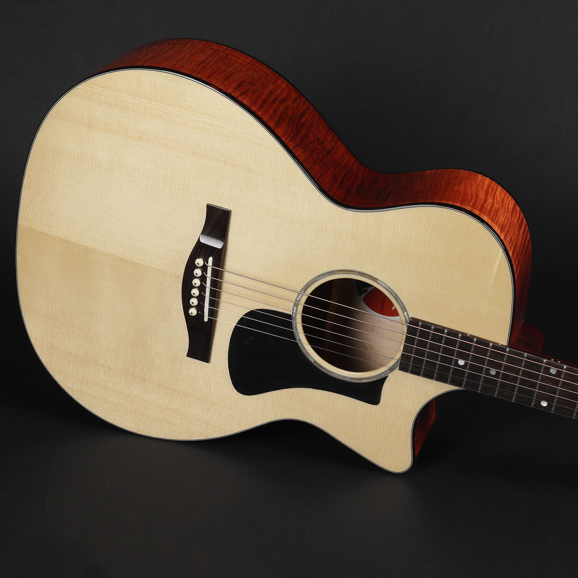 Eastman PCH3-GACE Grand Auditorium – Mak's Guitars
