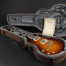 Load image into Gallery viewer, Eastman SB59L/v-GB Left-handed Antique Goldburst Finish #4462