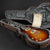 Eastman SB59L/v-GB Left-handed Antique Goldburst Finish #4462