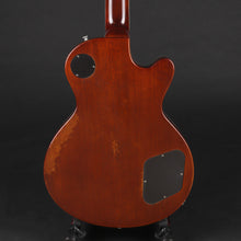 Load image into Gallery viewer, Eastman SB59L/v-GB Left-handed Antique Goldburst Finish #4462
