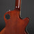 Eastman SB59L/v-GB Left-handed Antique Goldburst Finish #4462
