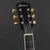 Eastman SB59L/v-GB Left-handed Antique Goldburst Finish #4462