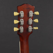 Load image into Gallery viewer, Eastman SB59L/v-GB Left-handed Antique Goldburst Finish #4462