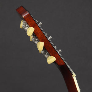 Eastman SB59L/v-GB Left-handed Antique Goldburst Finish #4462