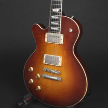 Load image into Gallery viewer, Eastman SB59L/v-GB Left-handed Antique Goldburst Finish #4462