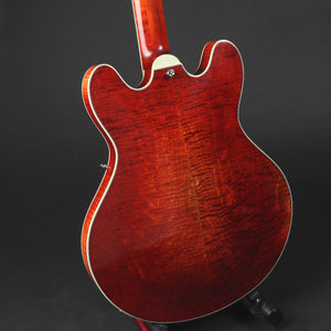 Eastman T59/v Antique Classic Finish #2150
