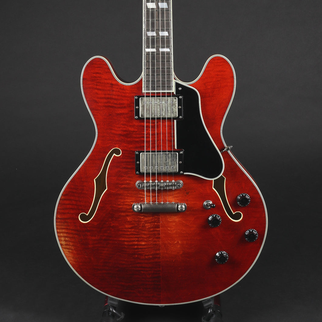 Eastman T59/v Antique Classic Finish #2150