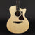 Eastman AC222CE OV Grand Auditorium Electro-Acoustic