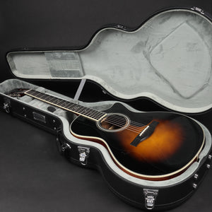 Eastman AC308CE Limited Edition - Sunburst (Pre-owned)