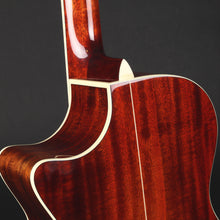 Load image into Gallery viewer, Eastman AC308CE Limited Edition - Sunburst (Pre-owned)
