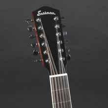 Load image into Gallery viewer, Eastman AC330E-12 Jumbo 12-String #6565