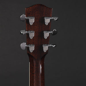 Eastman AC422CE-AE Grand Auditorium Electro-Acoustic #1789