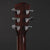 Eastman AC422CE-AE Grand Auditorium Electro-Acoustic #1789