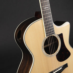 Eastman AC422CE-AE Grand Auditorium Electro-Acoustic #1789