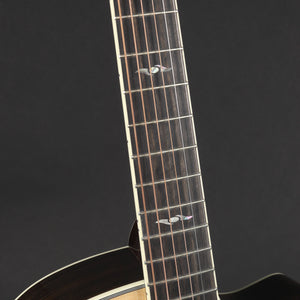 Eastman AC422CE-AE Grand Auditorium Electro-Acoustic #1789