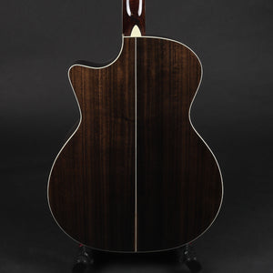 Eastman AC422CE-AE Grand Auditorium Electro-Acoustic #1789