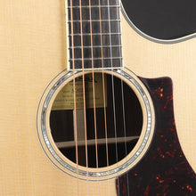 Load image into Gallery viewer, Eastman AC422CE-AE Grand Auditorium Electro-Acoustic #1789
