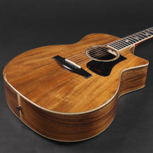 Load image into Gallery viewer, Eastman AC622CE-KOA Limited Edition All-Koa Grand Auditorium #0857