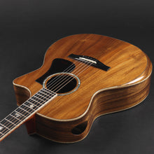 Load image into Gallery viewer, Eastman AC622CE-KOA Limited Edition All-Koa Grand Auditorium #0857