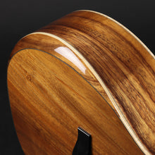 Load image into Gallery viewer, Eastman AC622CE-KOA Limited Edition All-Koa Grand Auditorium #0857