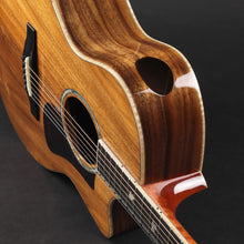 Load image into Gallery viewer, Eastman AC622CE-KOA Limited Edition All-Koa Grand Auditorium #0857