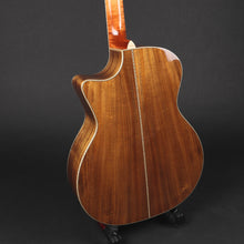 Load image into Gallery viewer, Eastman AC622CE-KOA Limited Edition All-Koa Grand Auditorium #0857