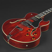 Load image into Gallery viewer, Eastman AR372CE Archtop - Classic #0889