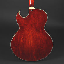 Load image into Gallery viewer, Eastman AR372CE Archtop - Classic #0889
