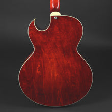 Load image into Gallery viewer, Eastman AR372CE Archtop - Classic #0889