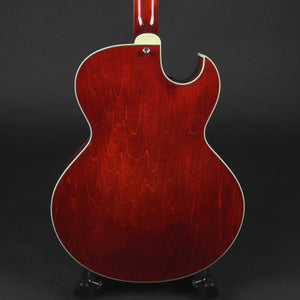 Eastman AR372CE-L Left-handed Archtop - Classic #0381